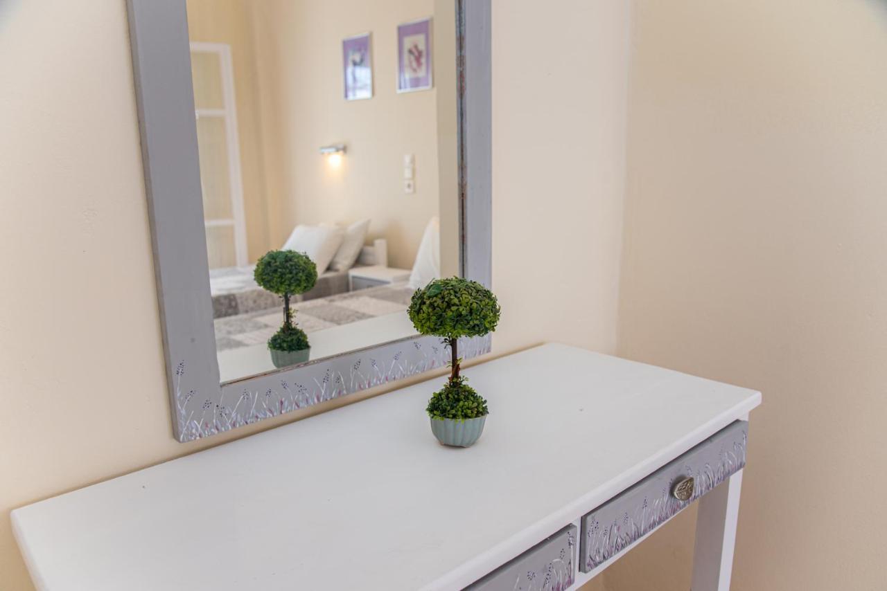 Eleonas Holiday Home Apartment Agios Stefanos Avliotes  Exterior foto